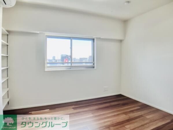 PREMIUM CUBE 上野の物件内観写真